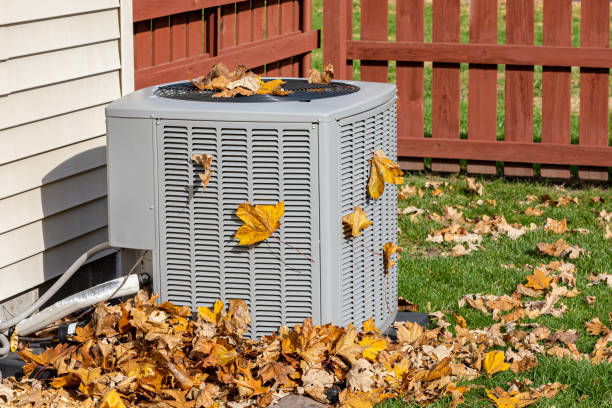 AC installation near me in Three Oaks, FL