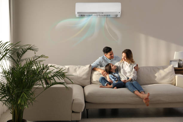Best HVAC maintenance near me  in Three Oaks, FL