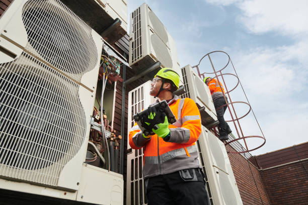 Professional HVAC in Three Oaks, FL