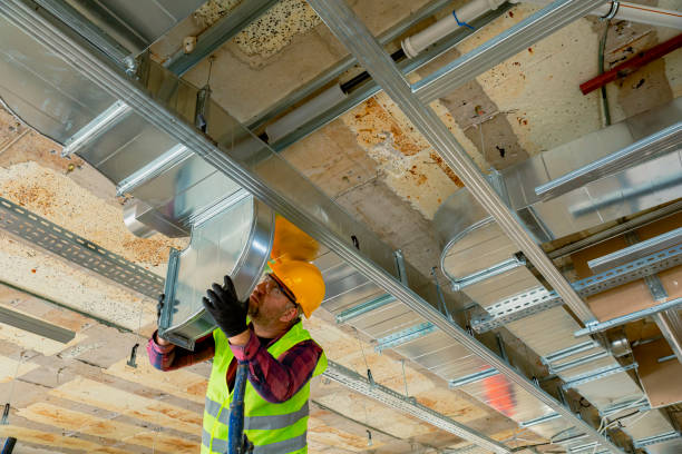 Best Best HVAC companies  in Three Oaks, FL