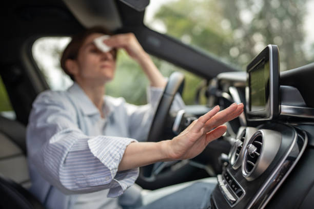 Best Air quality test  in Three Oaks, FL