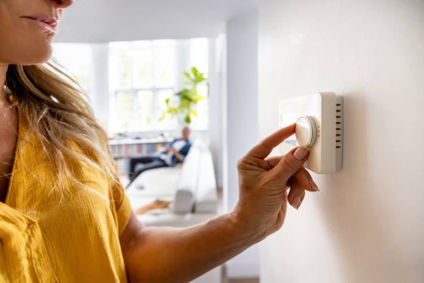 Ductless HVAC repair in Three Oaks, FL
