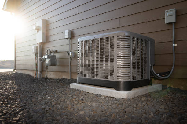 Best AC installation near me  in Three Oaks, FL